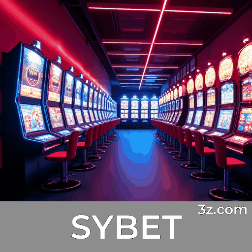 Tecnologia de Ponta e Inovação na SYBET: Seu Portal de Entretenimento