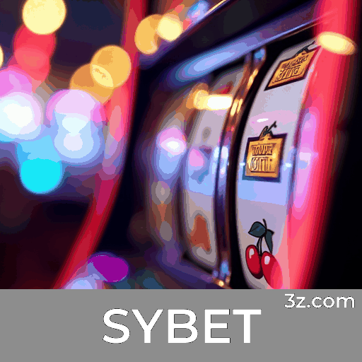 SYBET: Seu Cassino Online Seguro e Premiado