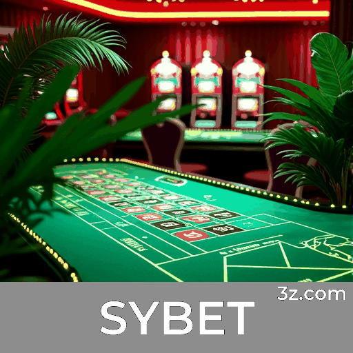 Experiência de Jogos Incomparável no SYBET: Descubra a Diversidade