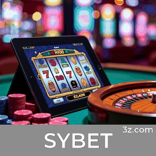 Maximize Seus Ganhos com Táticas Comprovadas no SYBET