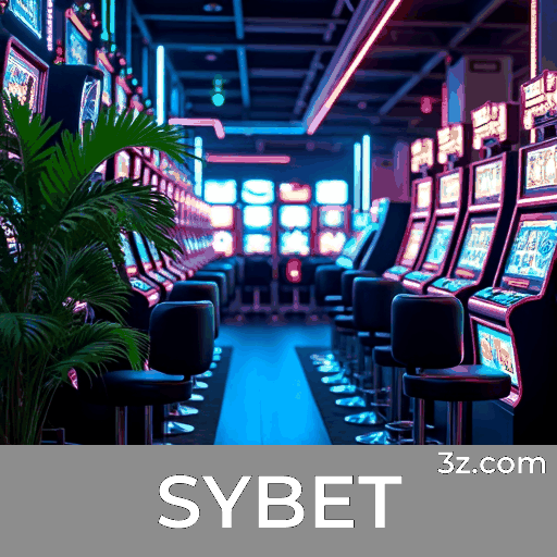 Tecnologia de Ponta e Inovação na SYBET: Seu Portal de Entretenimento