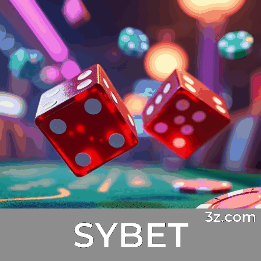 Tecnologia de Ponta e Inovação na SYBET: Seu Portal de Entretenimento