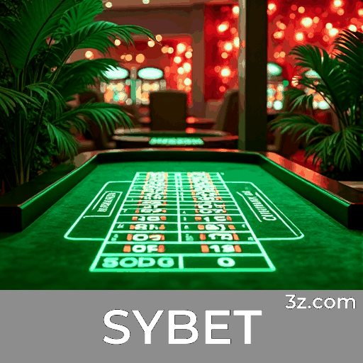 Experiência de Jogos Incomparável no SYBET: Descubra a Diversidade