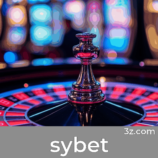 Sybet: Cassino Online Seguro e Rápido