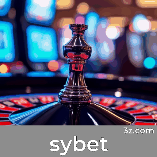 Sybet: Cassino Online Seguro e Rápido