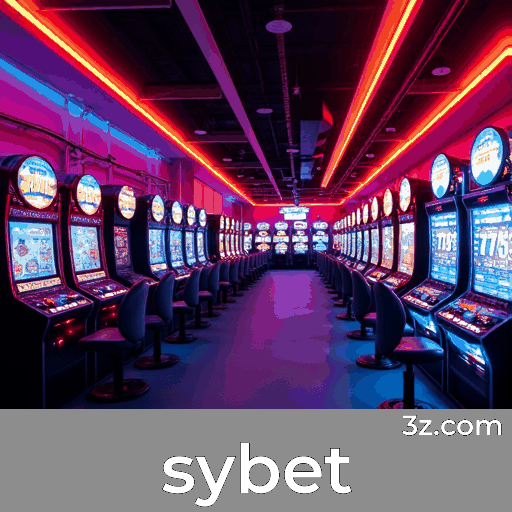 sybet Inovação: Transformando o Futuro dos Jogos