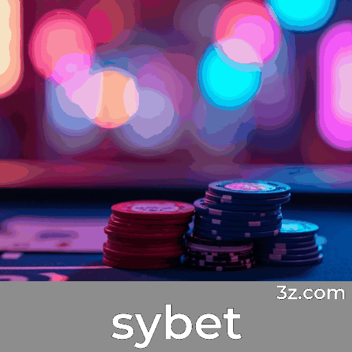 Luxo e Sofisticação: Experiência Casino Exclusiva no Sybet
