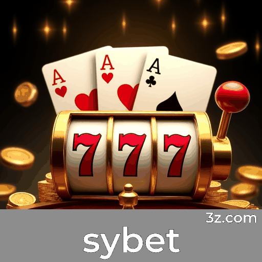 Sybet: Cassino Online Seguro e Rápido