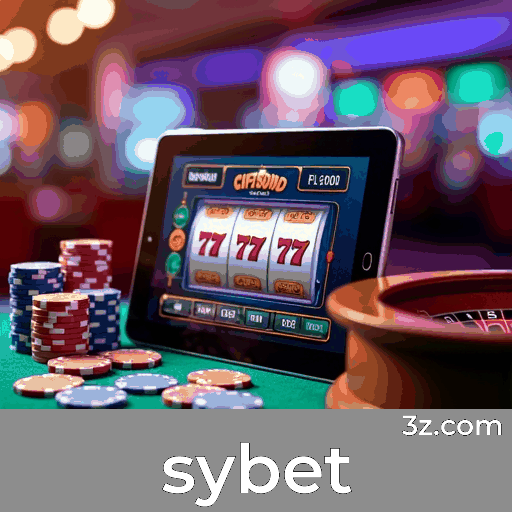 Bônus e Promoções Exclusivas do sybet