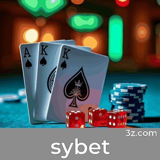 Sybet: Experiência de Jogo Otimizada para Brasileiros