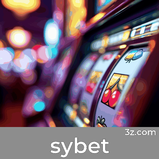 Sybet: Experimente a Emoção Instantânea do Crash